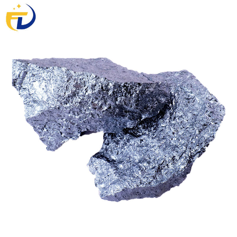 silicon-metal